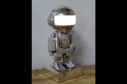 Spaceman Light