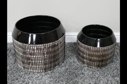 Set Of 2 Planters