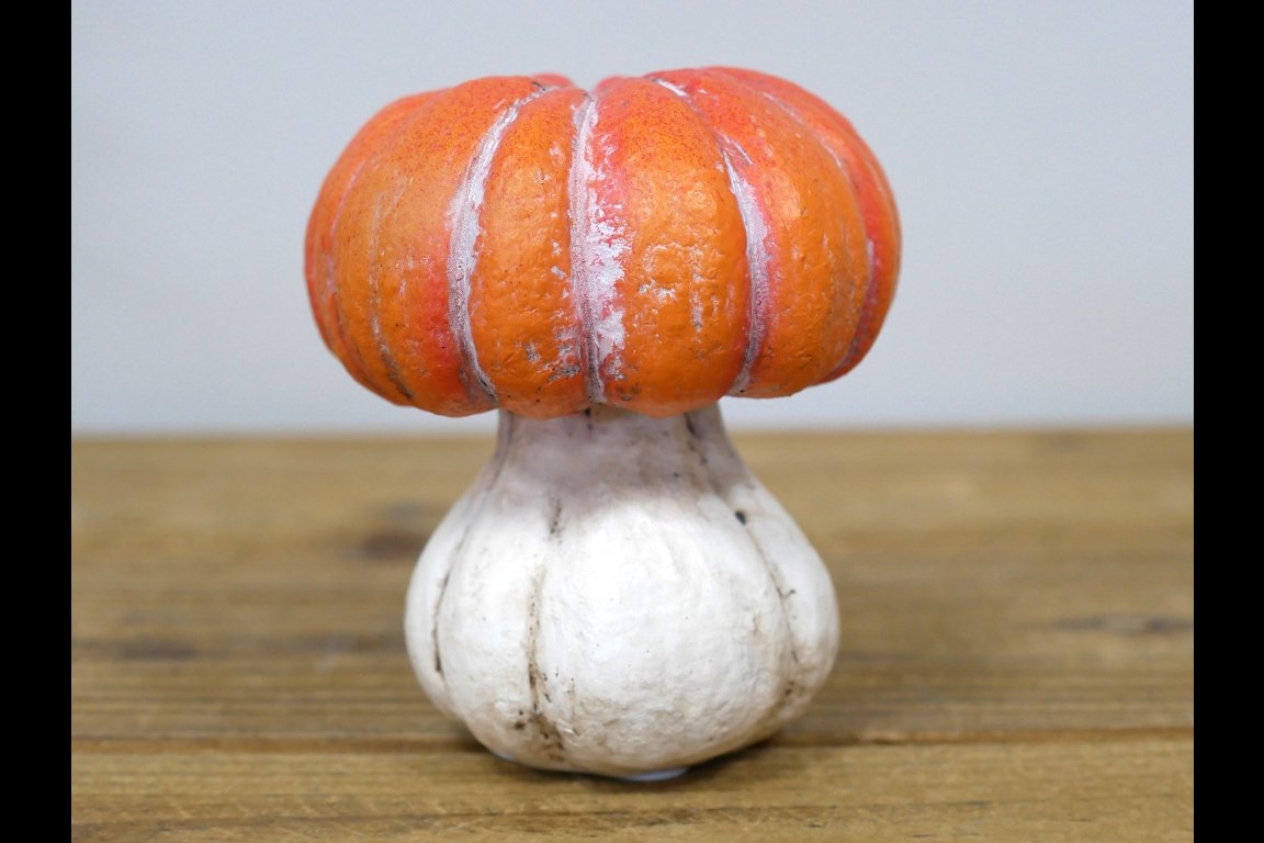 Small Pumpkin