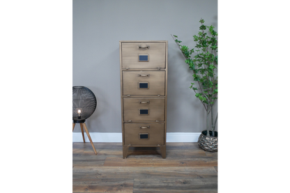 Industrial Cabinet