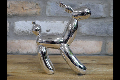 Silver Dog