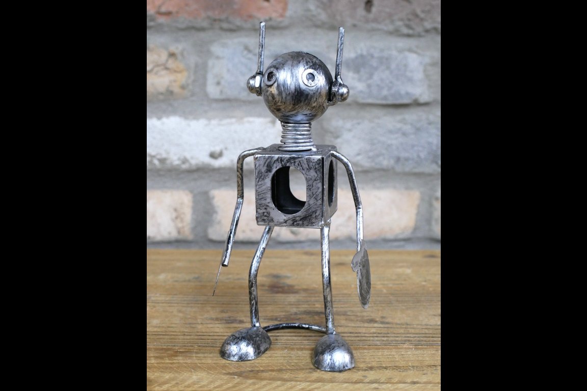 Robot