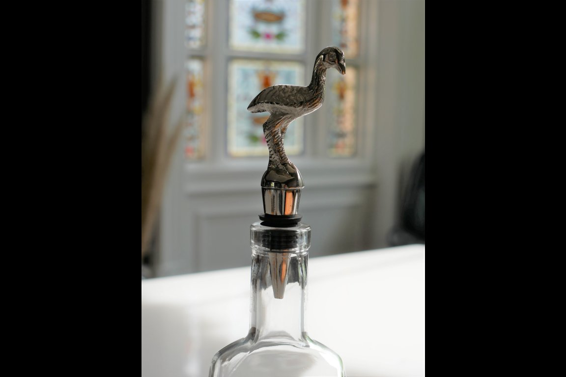 Bottle Topper