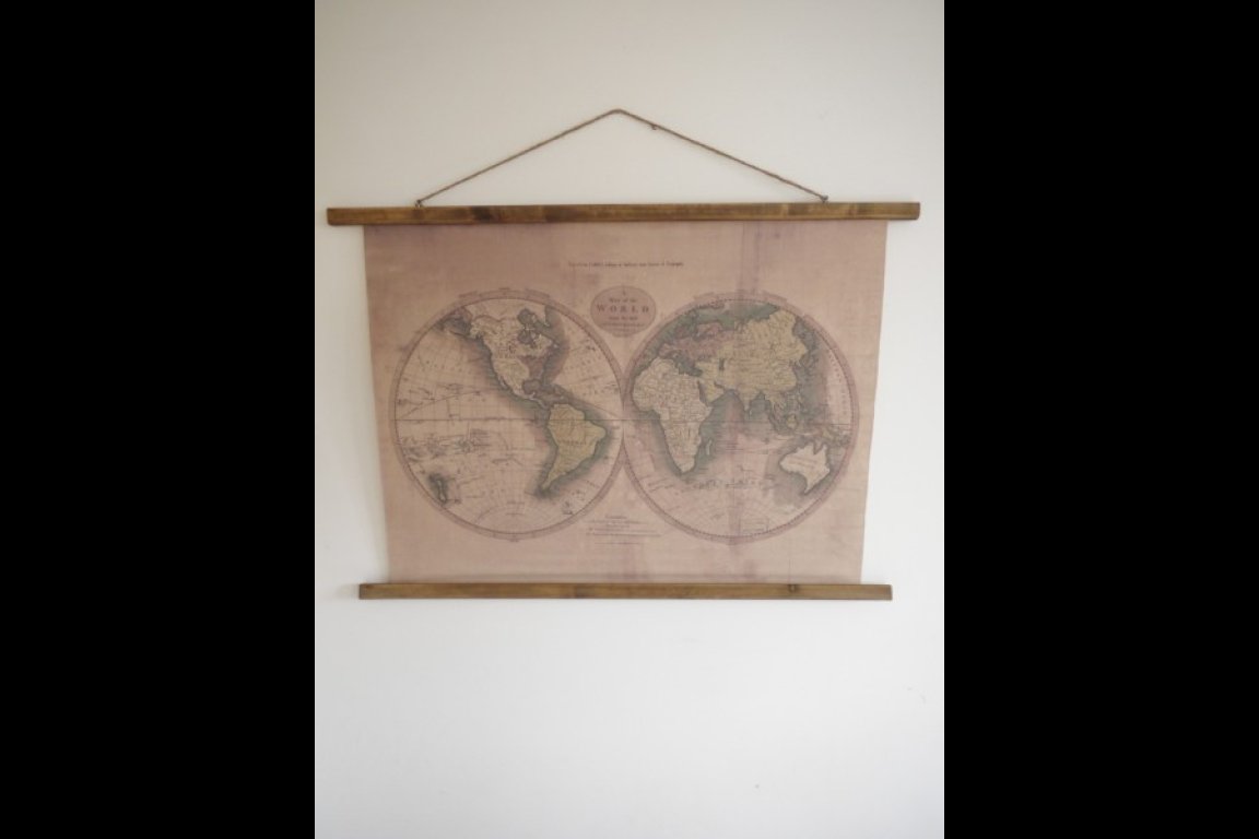 Wall Decoration