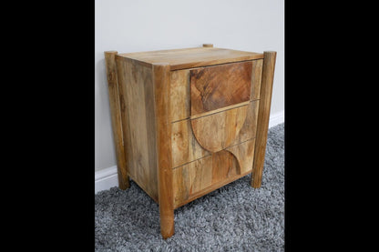 Bedside Cabinet