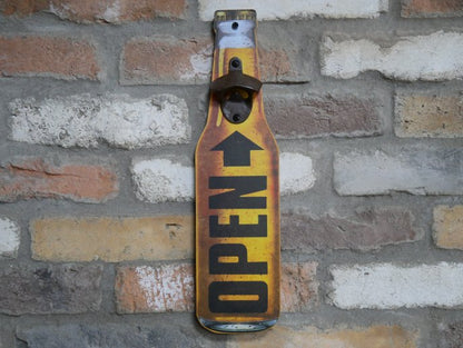 Bottle Opener