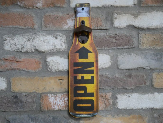 Bottle Opener