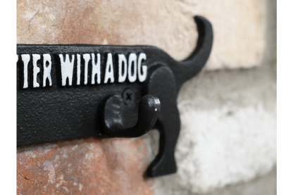 Sausage Dog Coat Hook