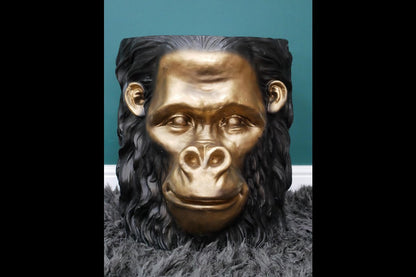 Monkey Side Table