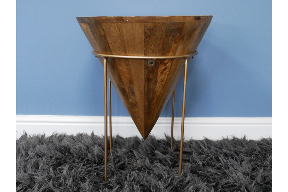 Plant Stand / Side Table