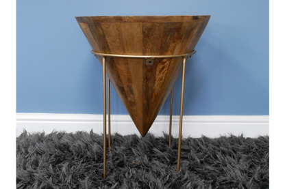 Plant Stand / Side Table