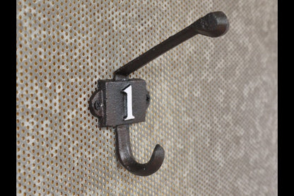 Coat Hook No.1