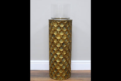 Column Candle Holder
