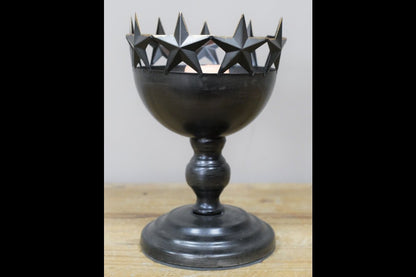Star Candle Holder (S)