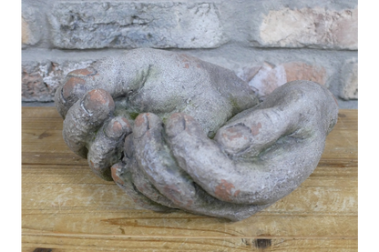 Hands
