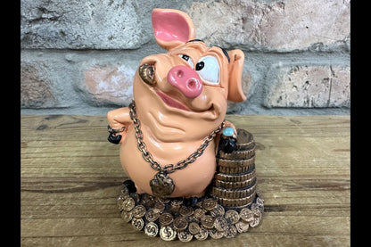 Loaded Pig