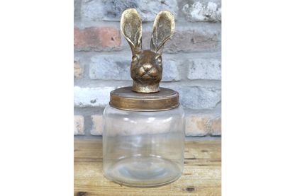 Rabbit Jar