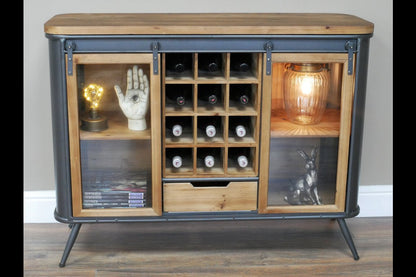 Wine Cabinet