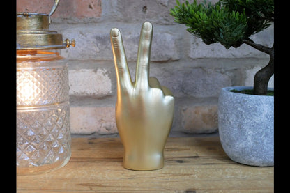 Peace Hand