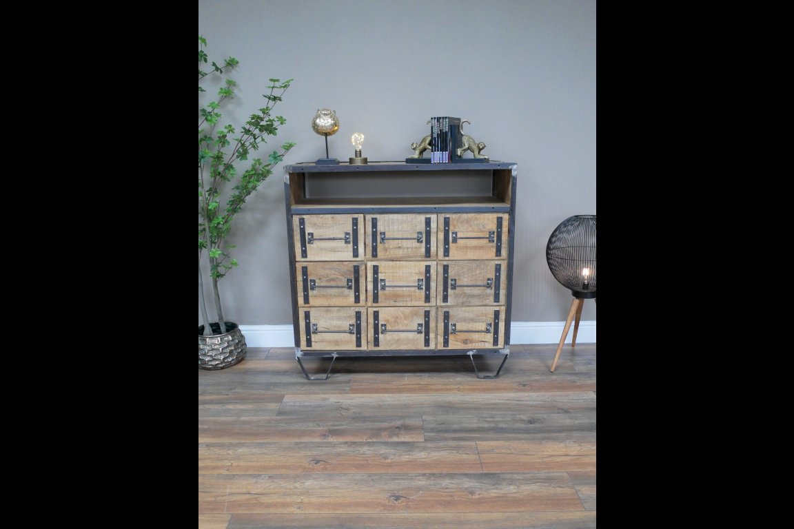 Industrial Cabinet