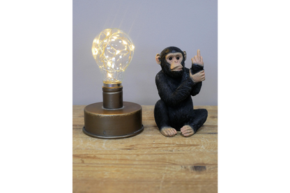 Up Yours Monkey - Small