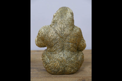 Thinking Gorilla
