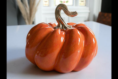 Pumpkin
