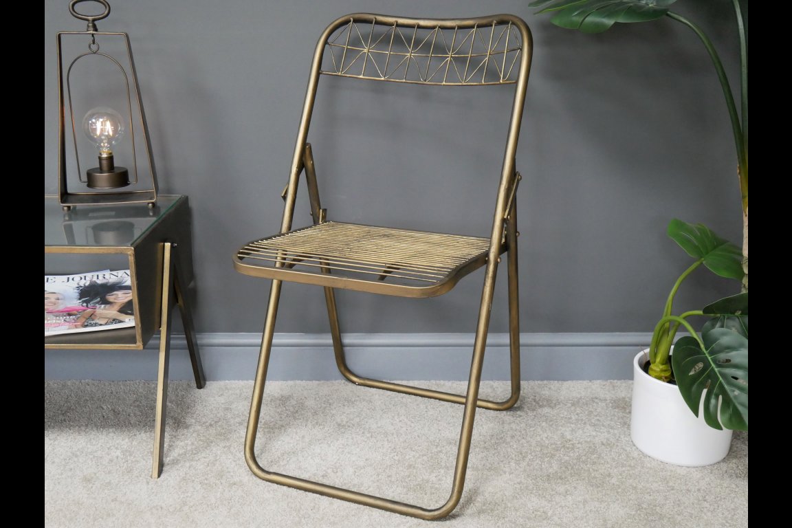 Folding Chair