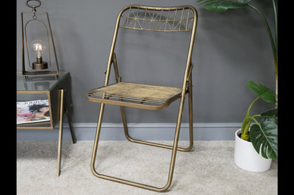 Folding Chair