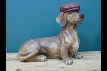 Simon Sausage Dog