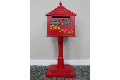 Christmas Mail Box