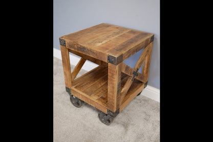 Bedside / Side Table