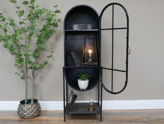 Display Cabinet