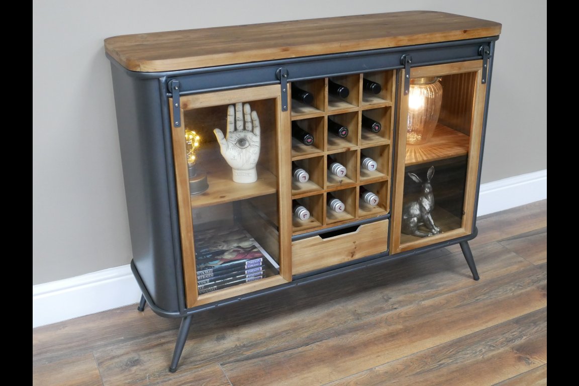 Wine Cabinet
