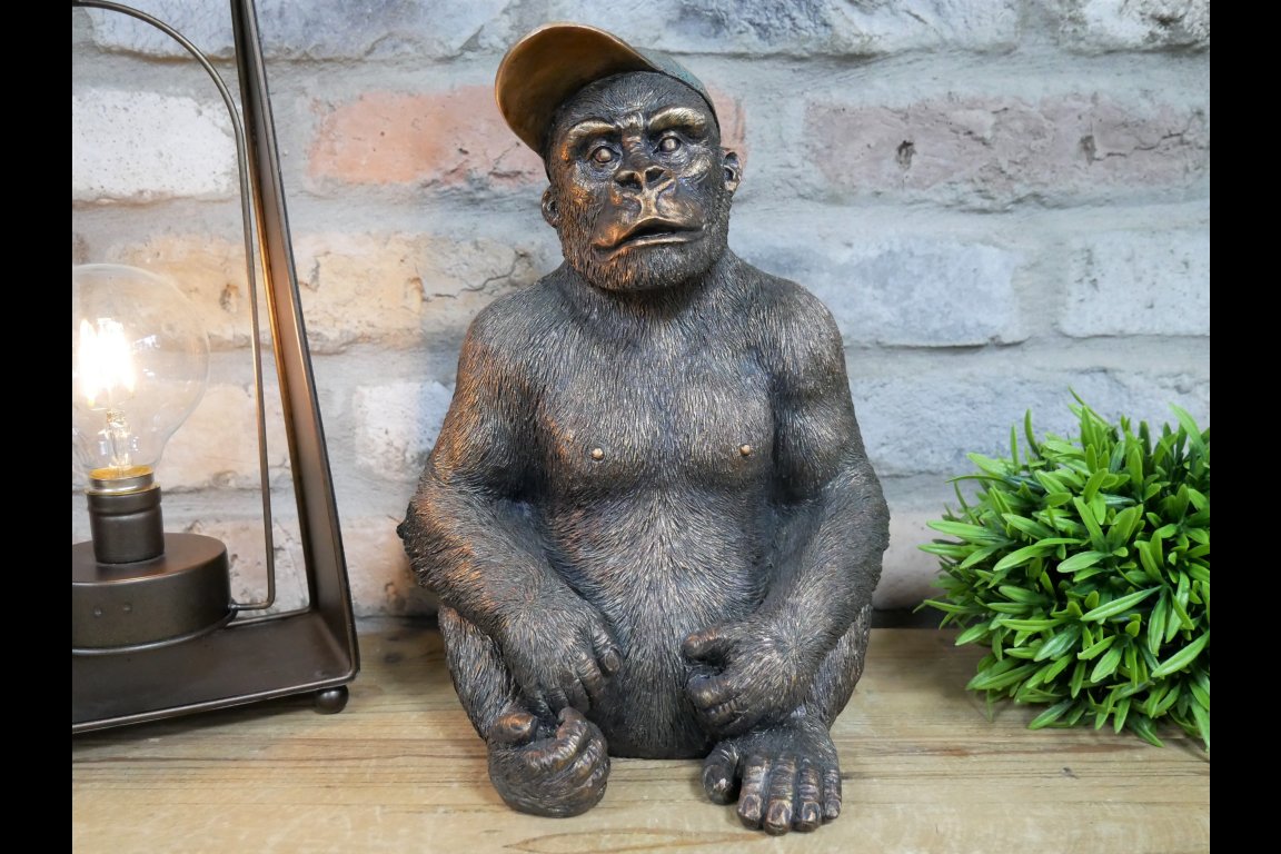 Gavin The Gorilla (Junior)