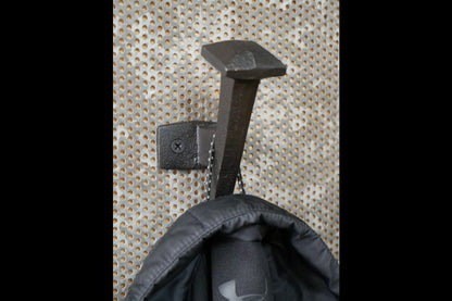 Nail Coat Hook