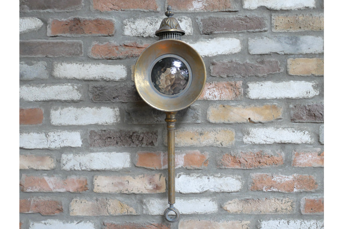Wall Lantern