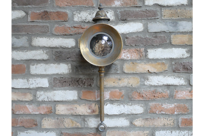 Wall Lantern