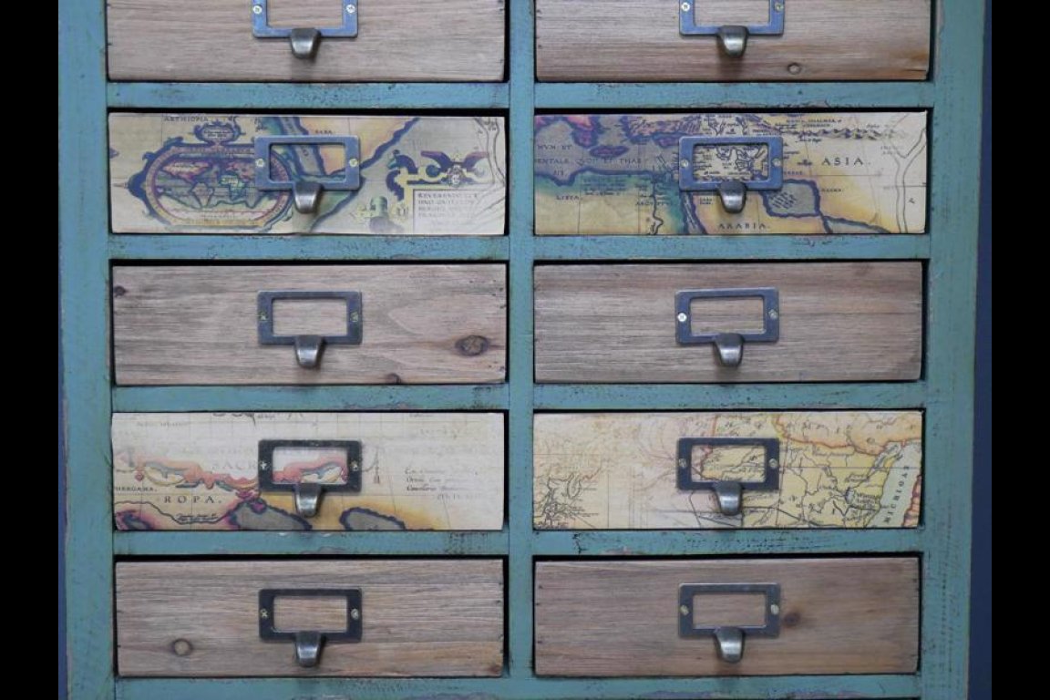 Storage Cabinet