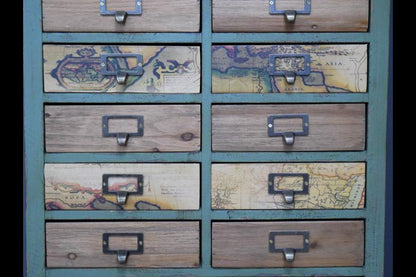 Storage Cabinet
