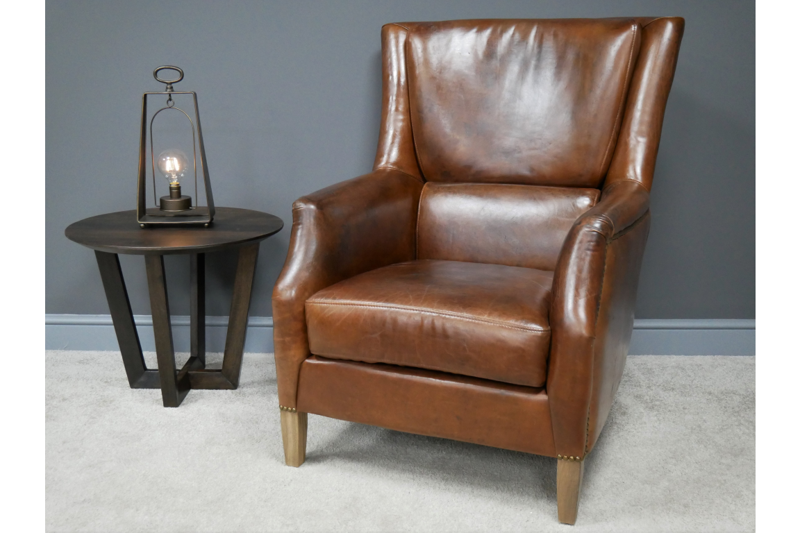 Reading Chair
