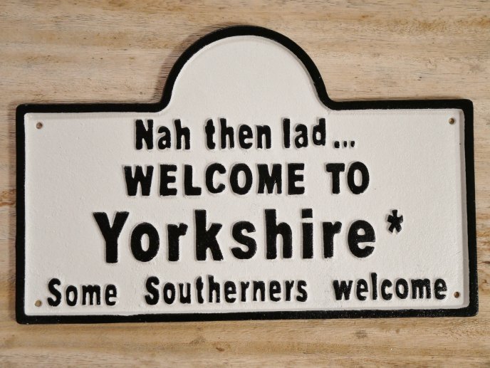 Sign (nah then lad)