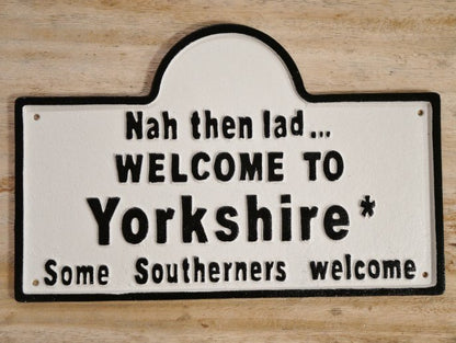 Sign (nah then lad)