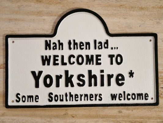 Sign (nah then lad)
