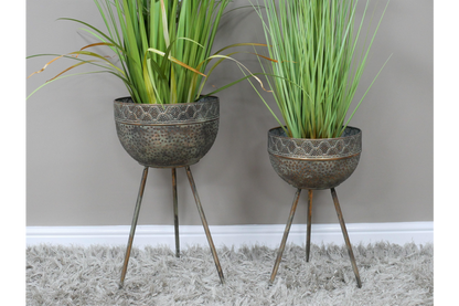 Set Of 2 Planters