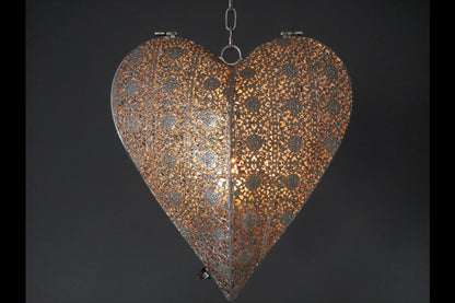 Heart Decoration