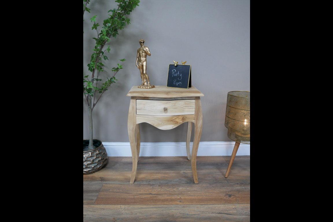Bedside Cabinet