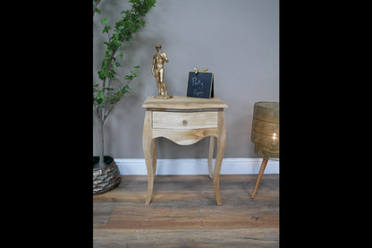 Bedside Cabinet