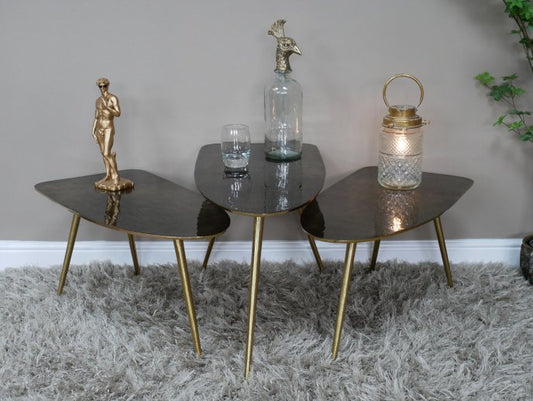 Set Of 3 Side Tables