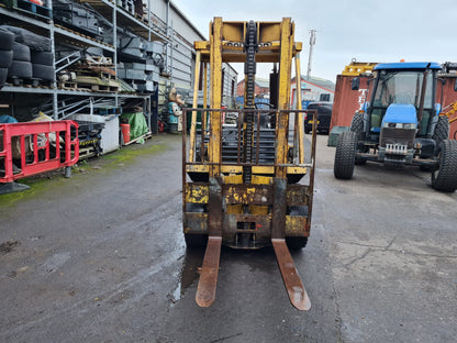 LANSING FORKLIFT